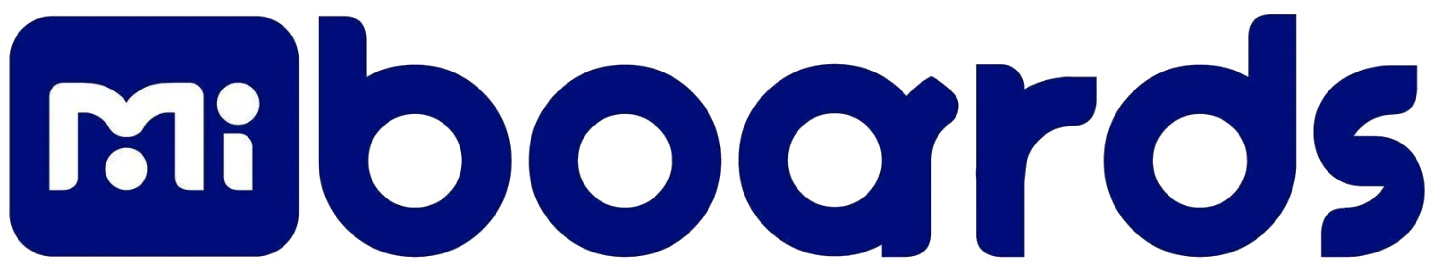 Miboards