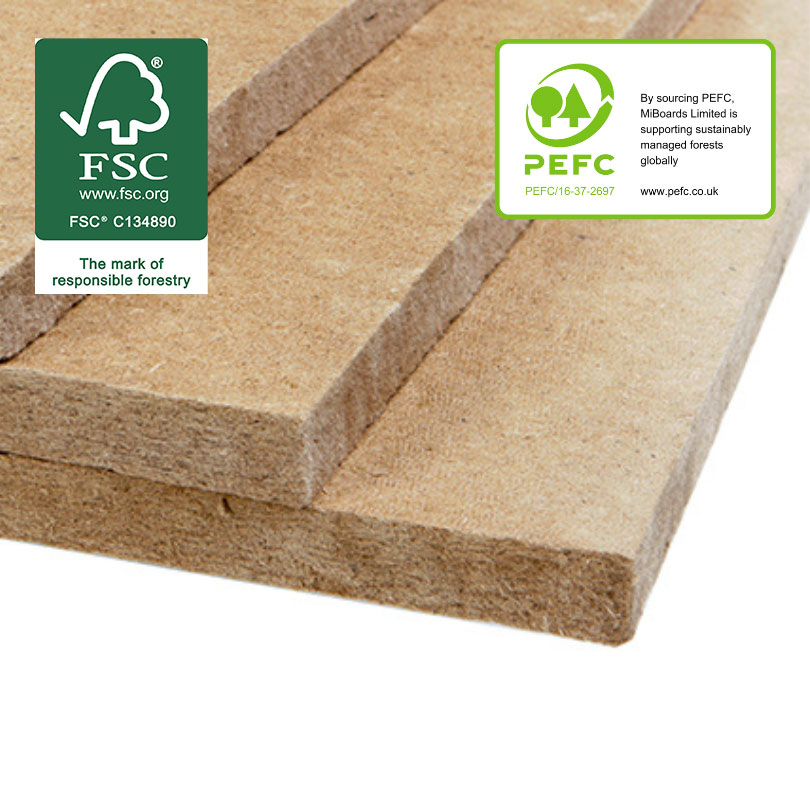 Insulation Board